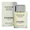 Chanel Egoiste Platinum EDT 100 ml Erkek Parfümü