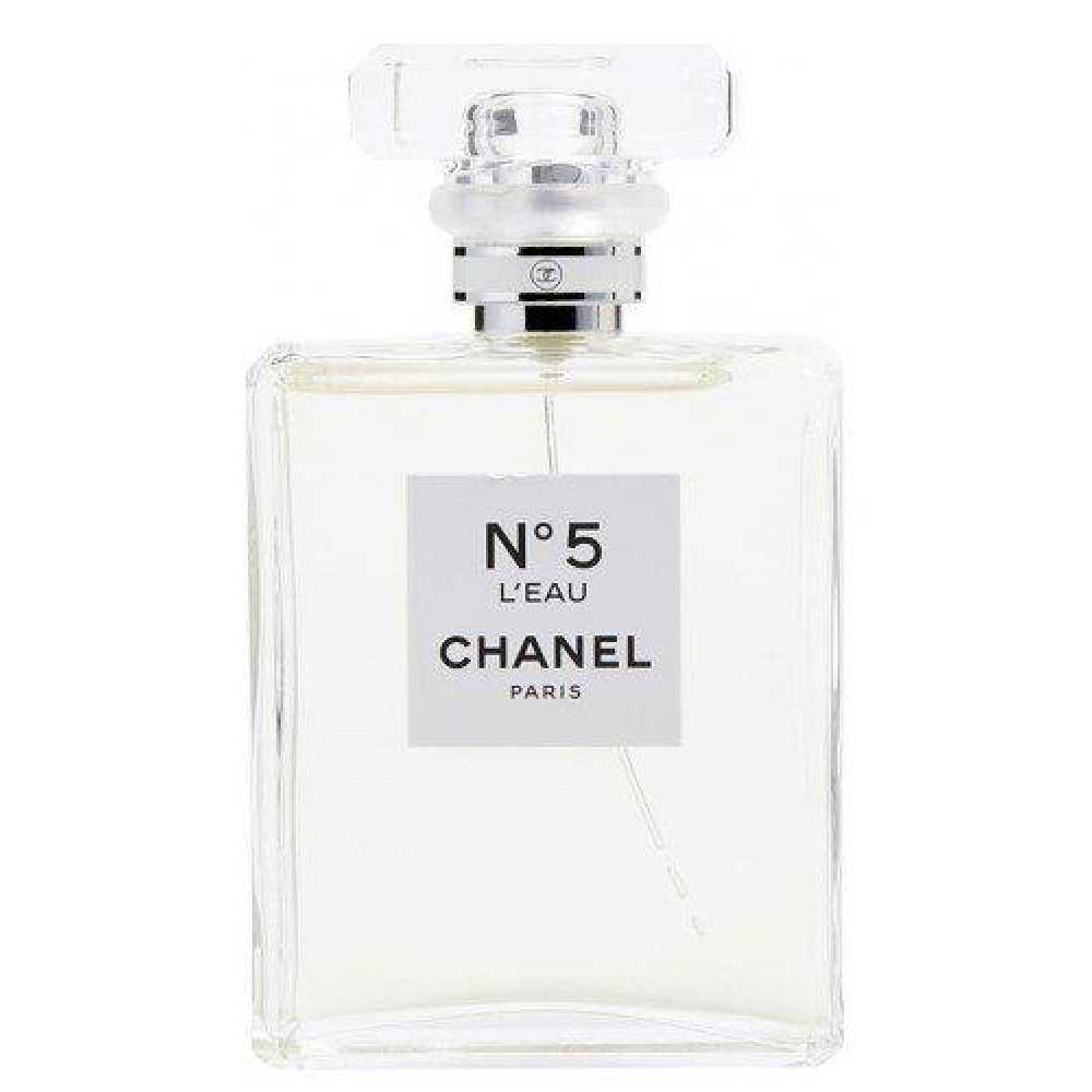 Chanel Nº5 L'Eau Edt 100 ml Kadın Parfüm