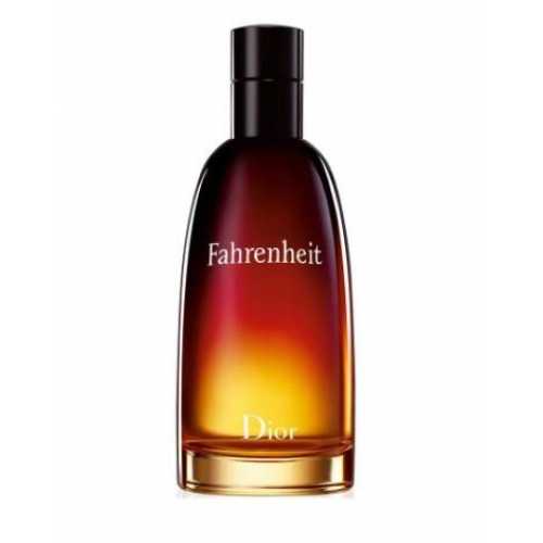 Christian Dior Fahrenheit EDT 100 ml Erkek Parfümü