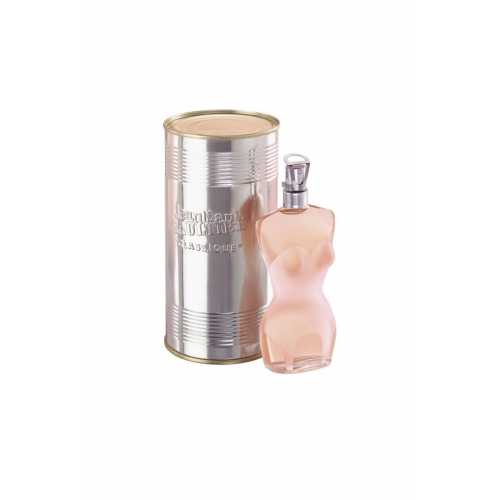 Jean Paul Gaultier Classique Edt 100 ml Kadın Parfüm 