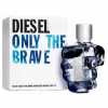 Diesel Only The Brave EDT 125 ml Erkek Parfümü