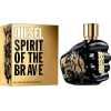 Diesel Spirit Of The Brave Edt 75 ml Erkek Parfüm