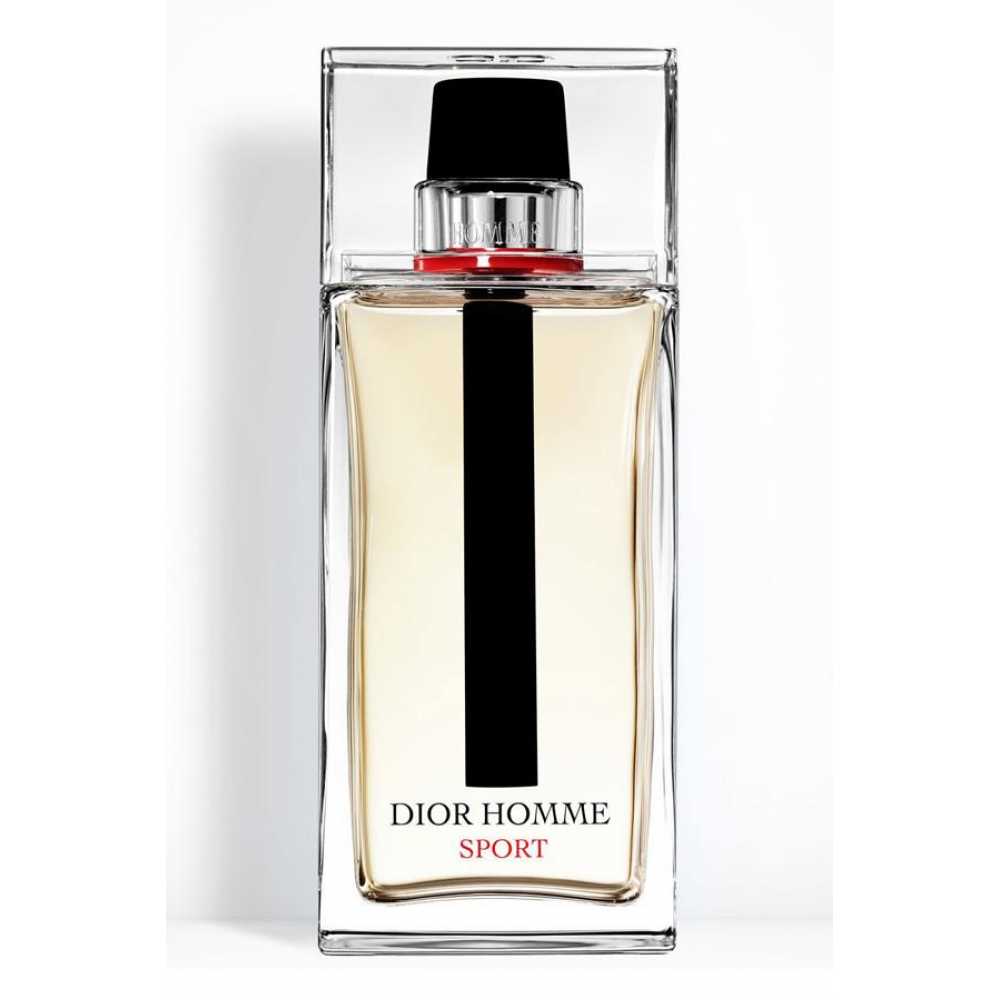 Dior Homme Sport Edt 125 ml Erkek Parfüm 3348901333061
