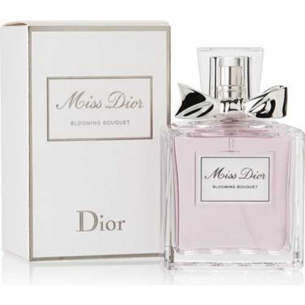 Dior Miss Dior Blooming Bouquet Edt 100Ml Kadın Parfümü