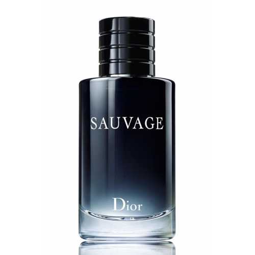 Dior Sauvage Edt 100 ml Erkek Parfümü