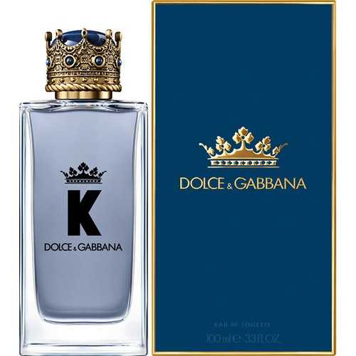 Dolce & Gabbana ‘K’ Edt 100 Ml Erkek Parfüm