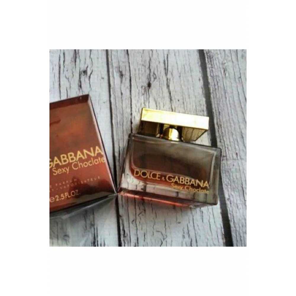 Dolce Gabbana Sexy Choclate Edp 75 ml Bayan Parfüm