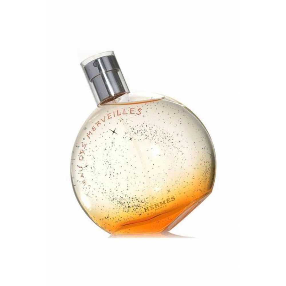 Hermes Eau Des Merveilles Edt 100 Ml Kadın Parfüm 