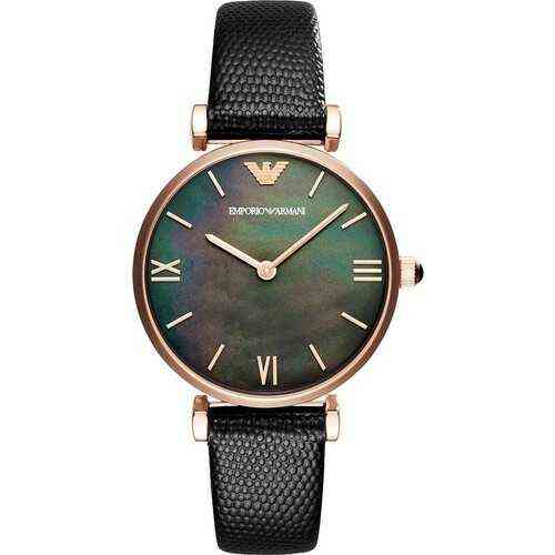 Emporio Armani AR11060 Kadın Kol Saati