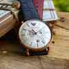 Emporio Armani AR11123 Erkek Kol Saati