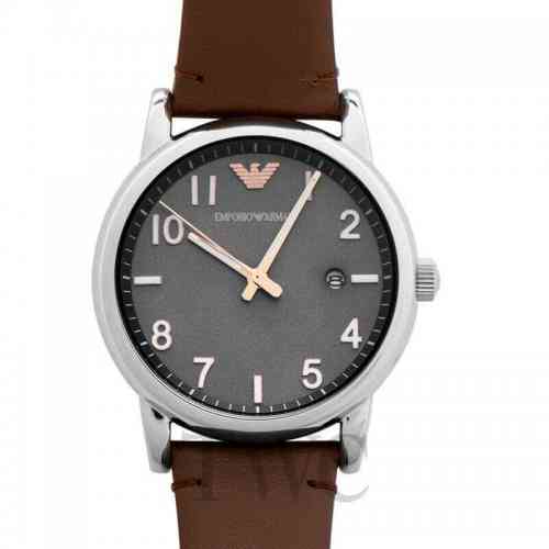 Emporio Armani AR11175 Erkek Kol Saatleri