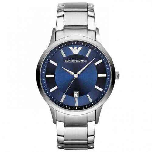 Emporio Armani AR11180 Erkek Kol Saatleri