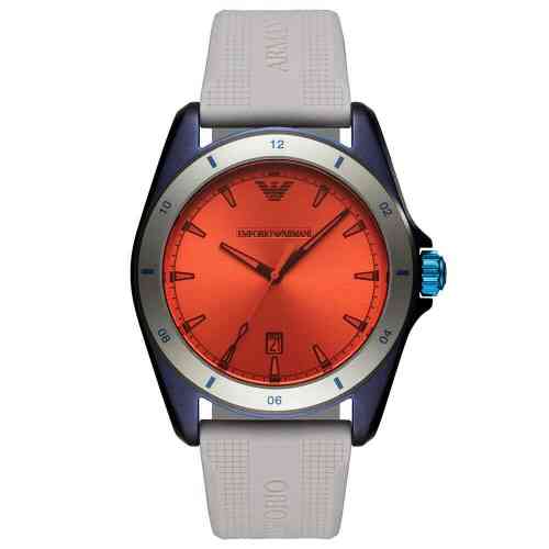 EMPORİO ARMANİ AR11218 UNİSEX KOL SAATİ