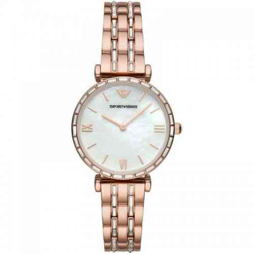 Emporio Armani AR11294 Gianni T-Bar Kadın Kol Saati