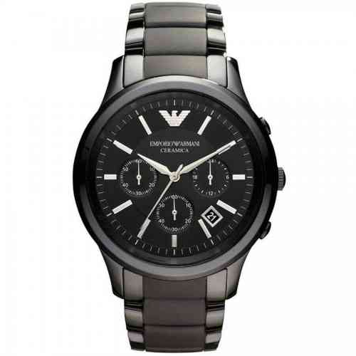 Emporio Armani AR1452 Erkek Kol Saati