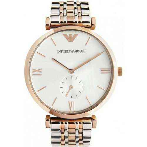 Emporio Armani Ar1677 Kol Saati