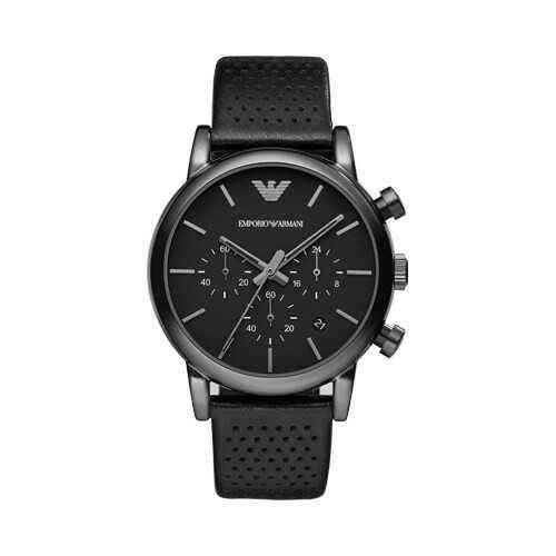 Emporio Armani AR1737 Erkek Kol Saati