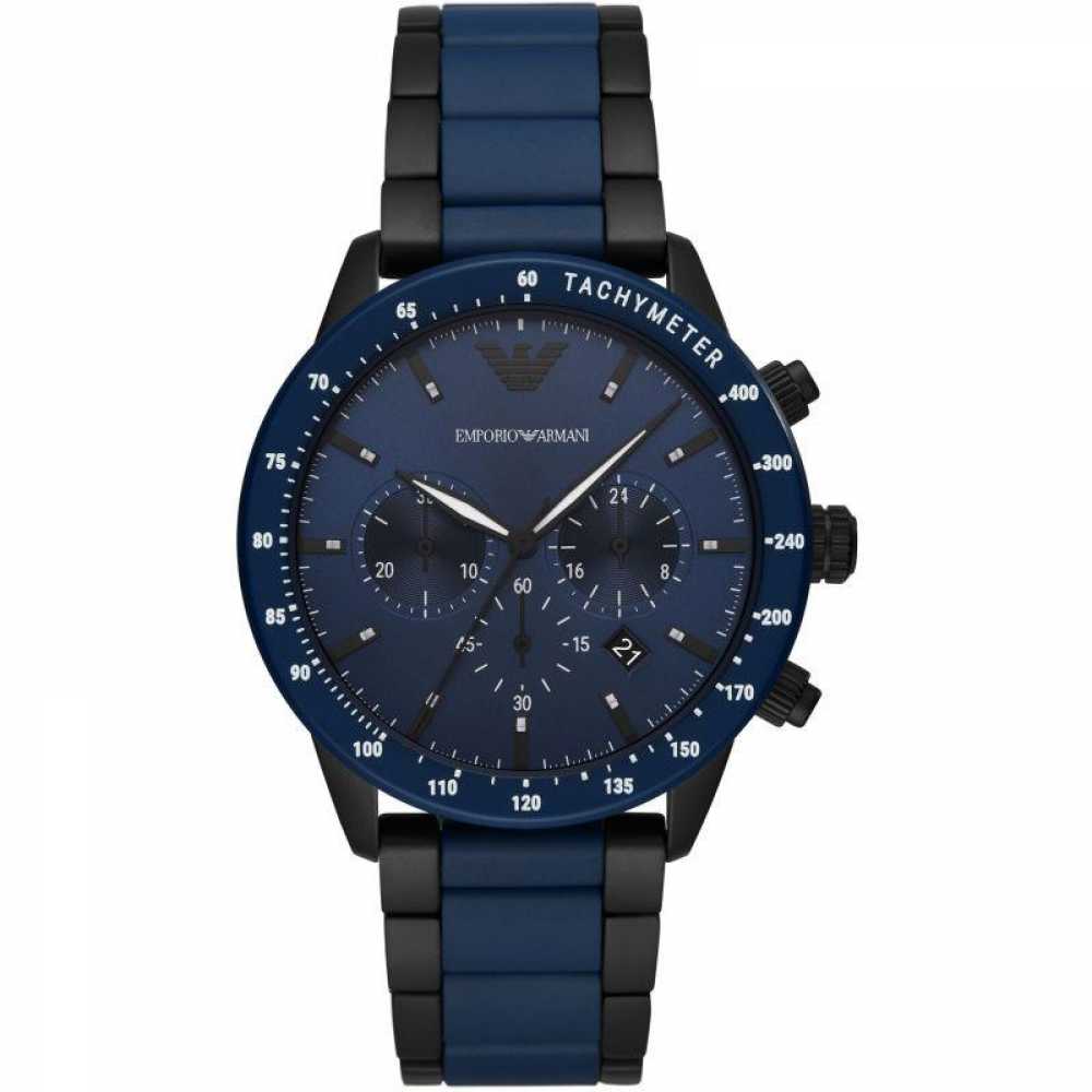 Emporio Armani AR70001 Erkek Kol Saati en uygun fiyatı ile Aksesu'da