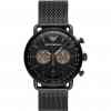 Emporio Armani Aviator AR11142 Erkek Kol Saati
