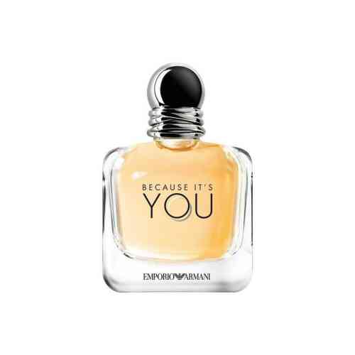 Emporio Armani Because Its You Edp 100 Ml Kadın Parfüm