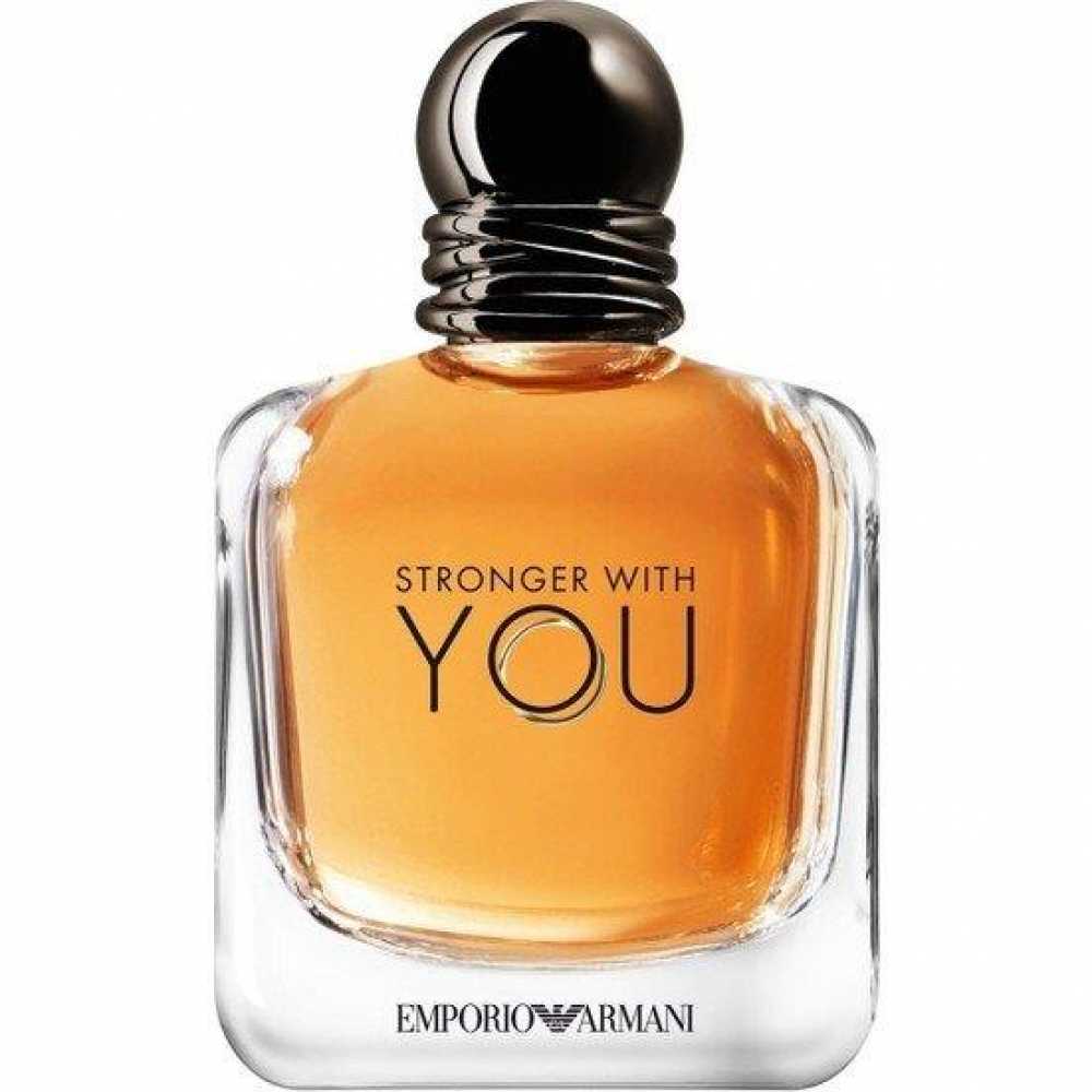 Emporio Armani Stronger With You 100 ml EDT Erkek Parfüm