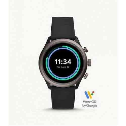 Fossil Connected FTW4019 Akıllı Saat