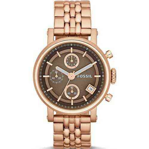 Fossil ES3494 Kadın Kol Saati
