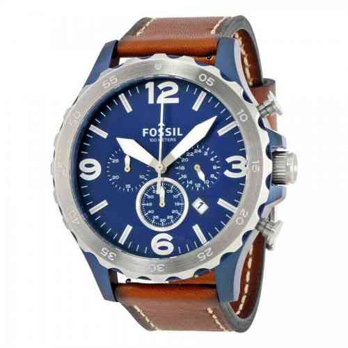 Fossil Jr1504 Erkek Kol Saati