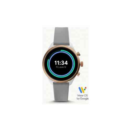 Fossıl Smart FTW6025 Kol Saati