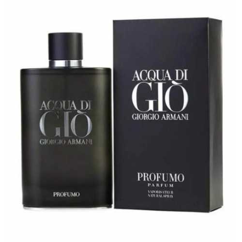 Giorgio Armani Acqua Di Gio 125 ml Edp Erkek Parfüm