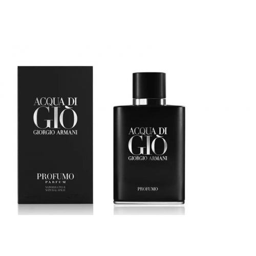 Giorgio Armani Acqua Di Gio Profumo 100 ml Erkek Parfüm