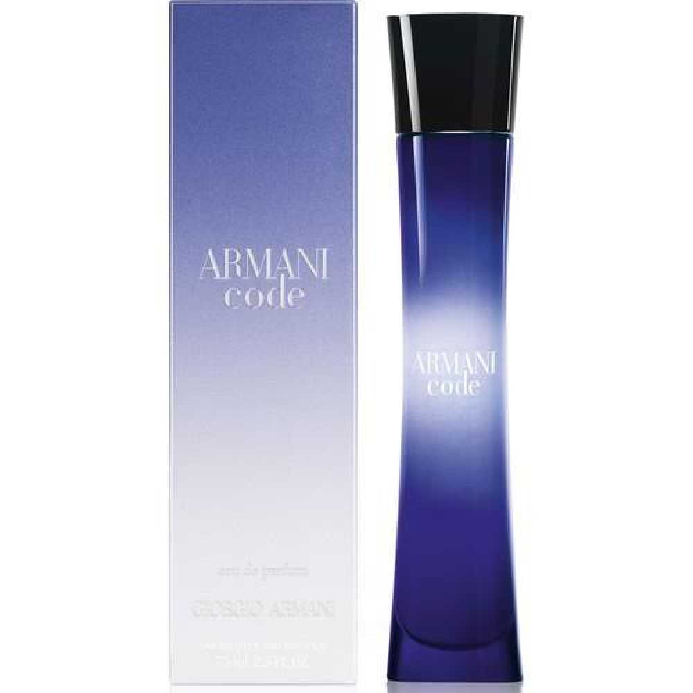 Giorgio Armani Code 75 ml EDP Kadın Parfüm