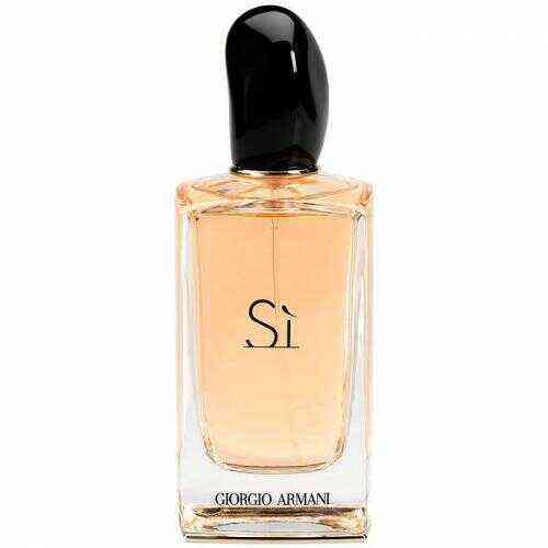 Giorgio Armani Si EDP 100 ml Bayan Parfümü