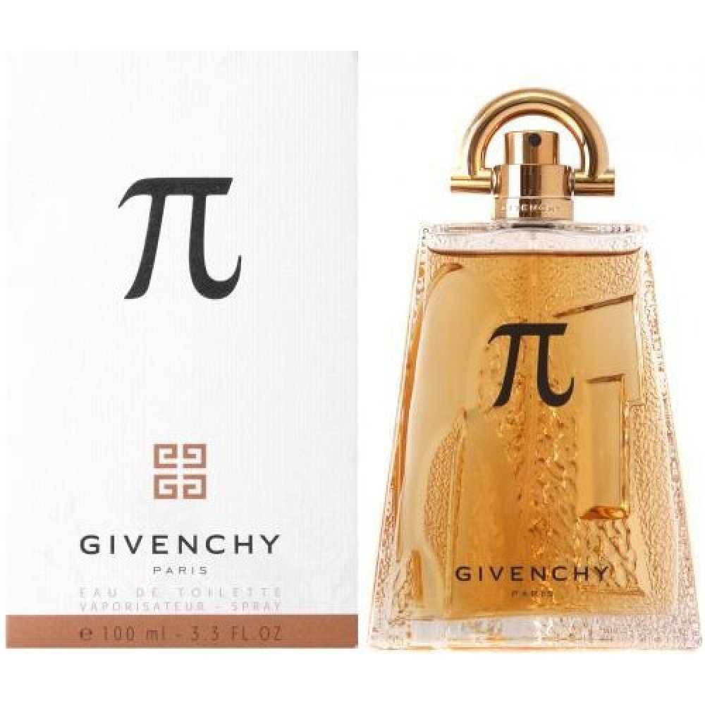 Givenchy Pi Edt 100 Ml Erkek Parfüm