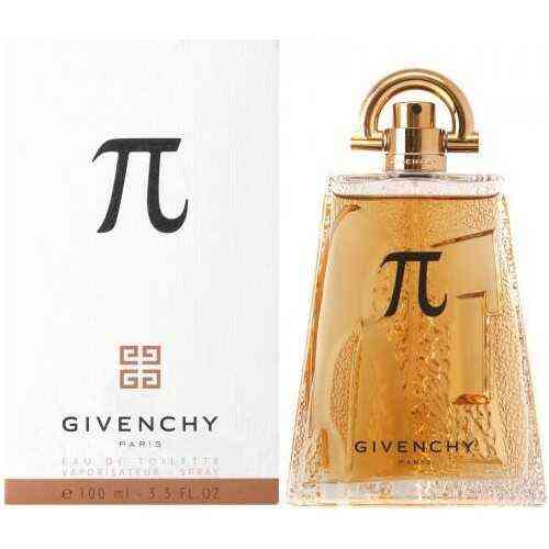 Givenchy Pi Edt 100 Ml Erkek Parfüm