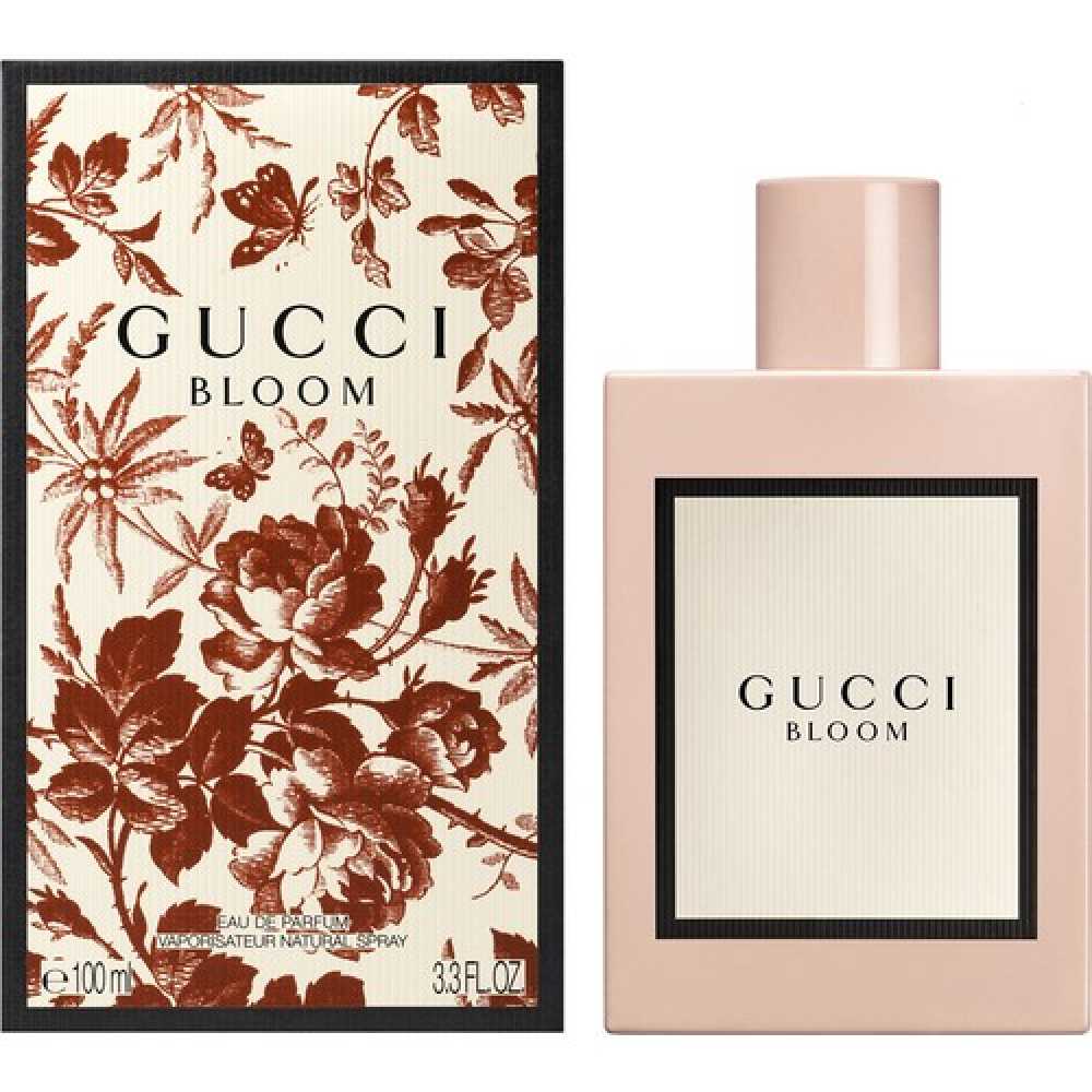 Gucci Bloom Edp 100 Ml Kadın Parfüm