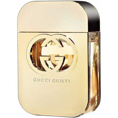 Gucci Guilty Edt 75 Ml Kadın Parfümü