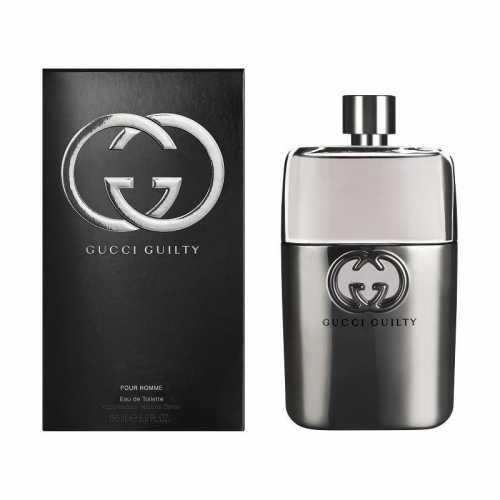 Gucci Guilty EDT 90 ml Erkek Parfüm