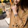 Guess Collection GCY16015L5MF Bayan Kol Saati
