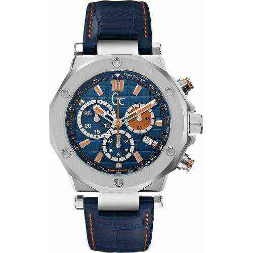 Guess Collection GCX72029G7S Erkek Kol Saati