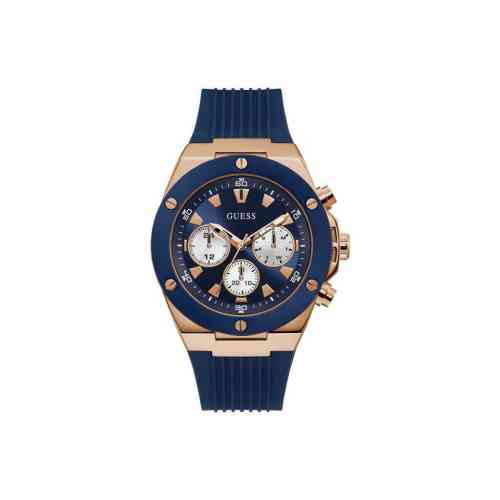 Guess GUGW0057G2 Erkek Kol Saati