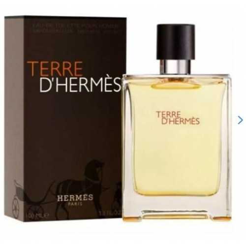 Hermes Terre D'Hermes EDT 100 ml Erkek Parfümü