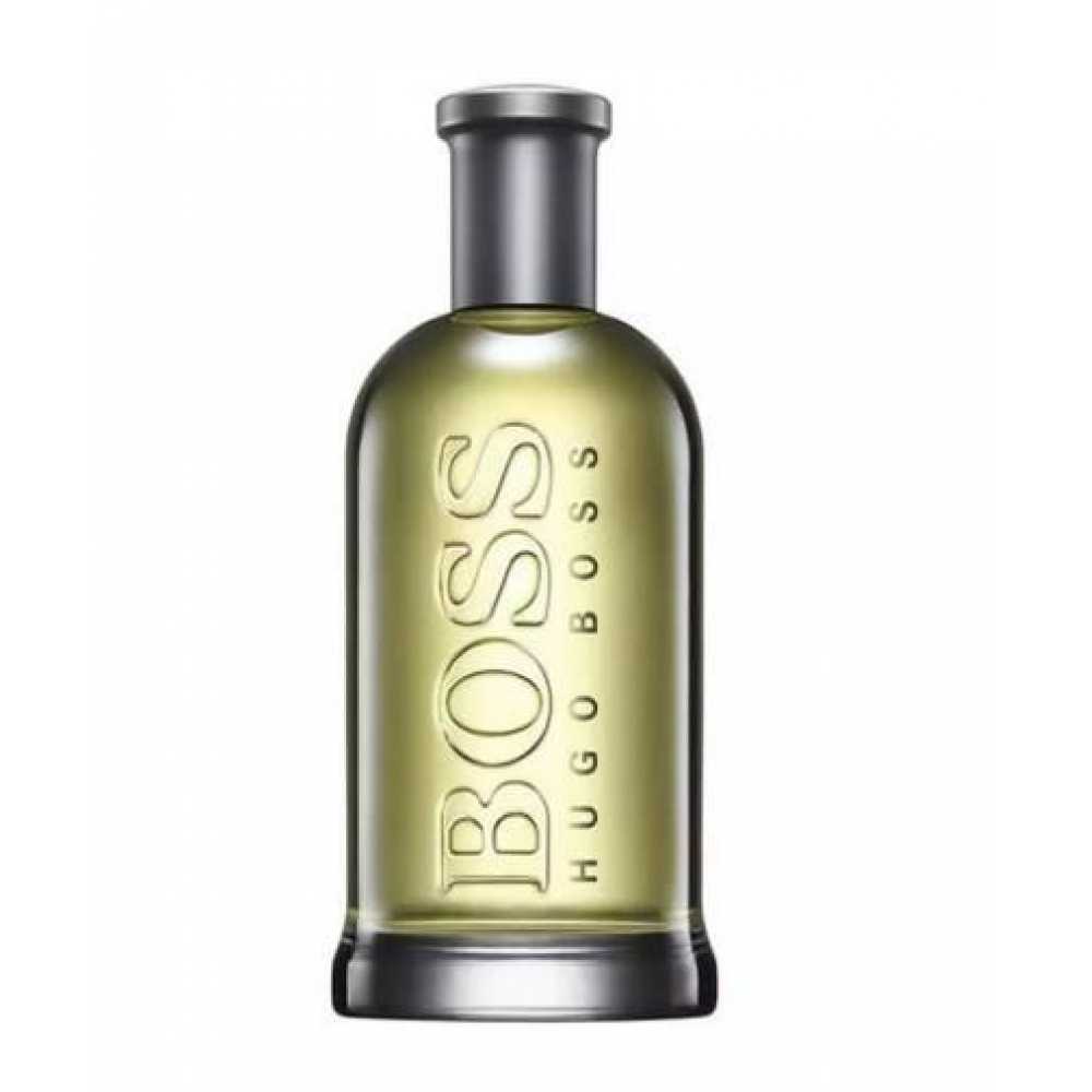 Hugo Boss Bottled EDT 100 ml Erkek Parfüm