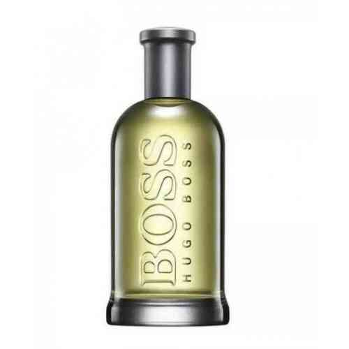 Hugo Boss Bottled EDT 100 ml Erkek Parfüm