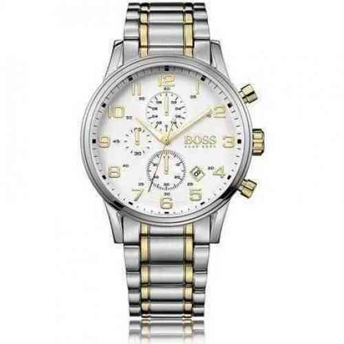 Boss Watches HB1513236 Erkek Kol Saati