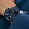 Hugo Boss HB1513711 Erkek Kol Saati