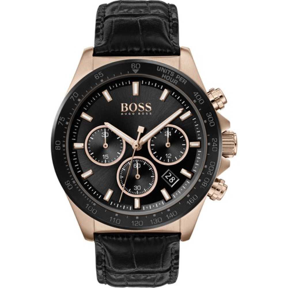 Boss Watches HB1513753 Erkek Kol Saati
