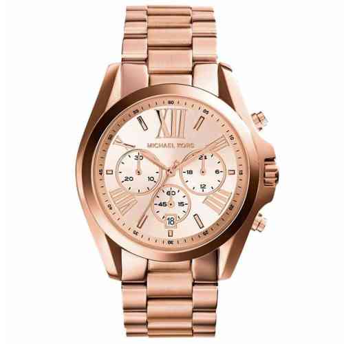 Michael Kors Mk5503 Kadın Kol Saati