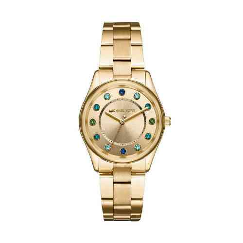 Michael Kors MK6602 Kadın Kol Saati