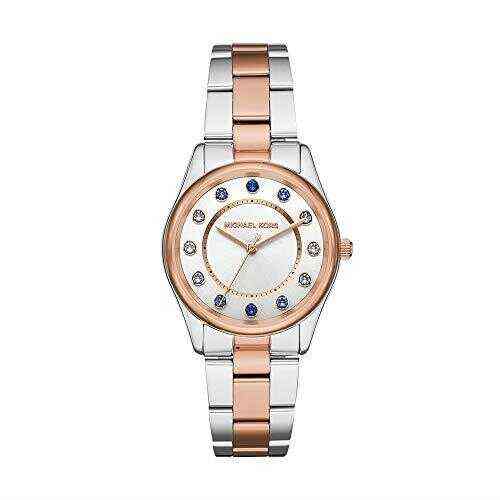 Michael Kors MK6605 Kadın Kol Saati